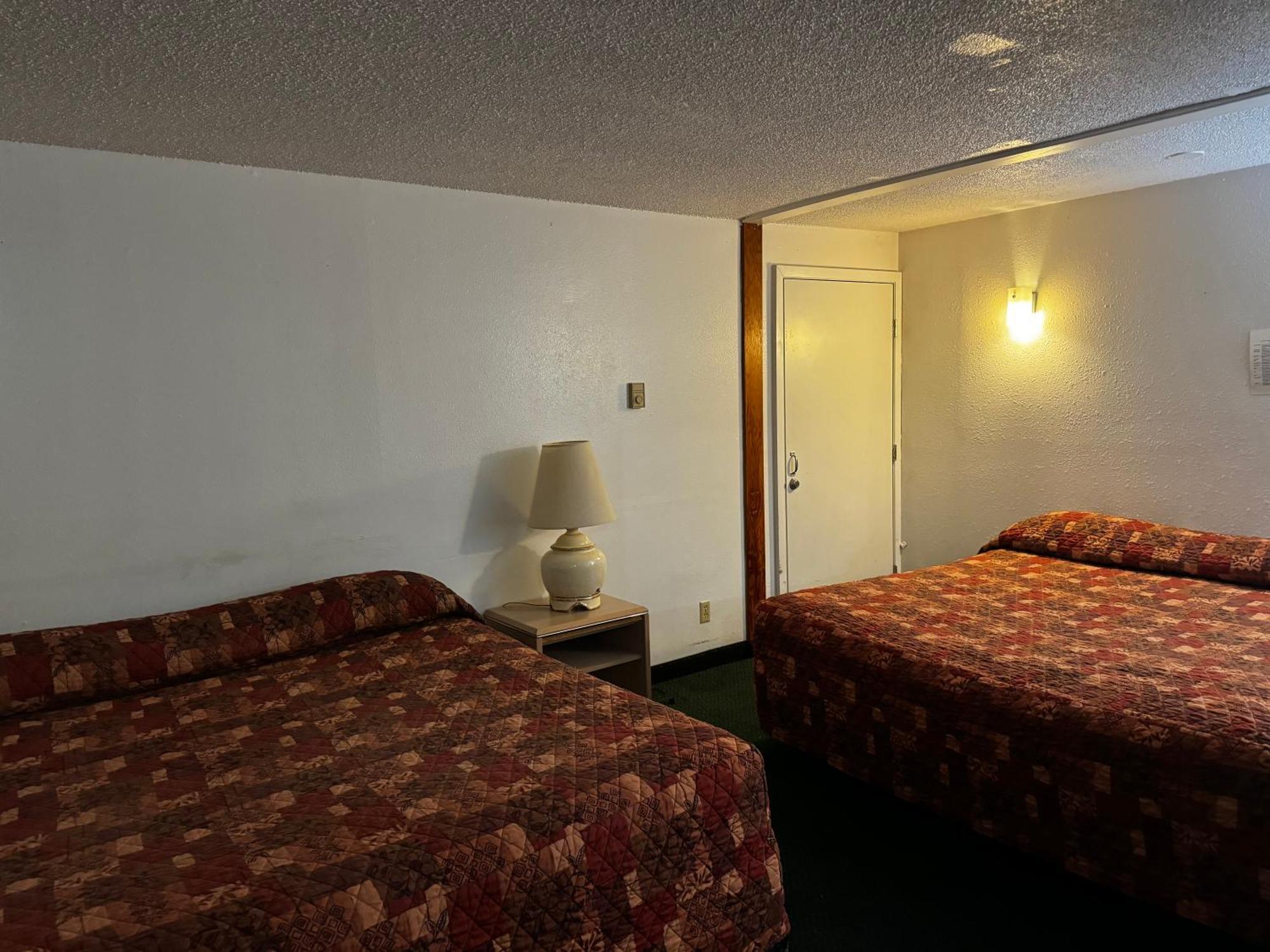 Heidi'S Inn Ilwaco Eksteriør bilde