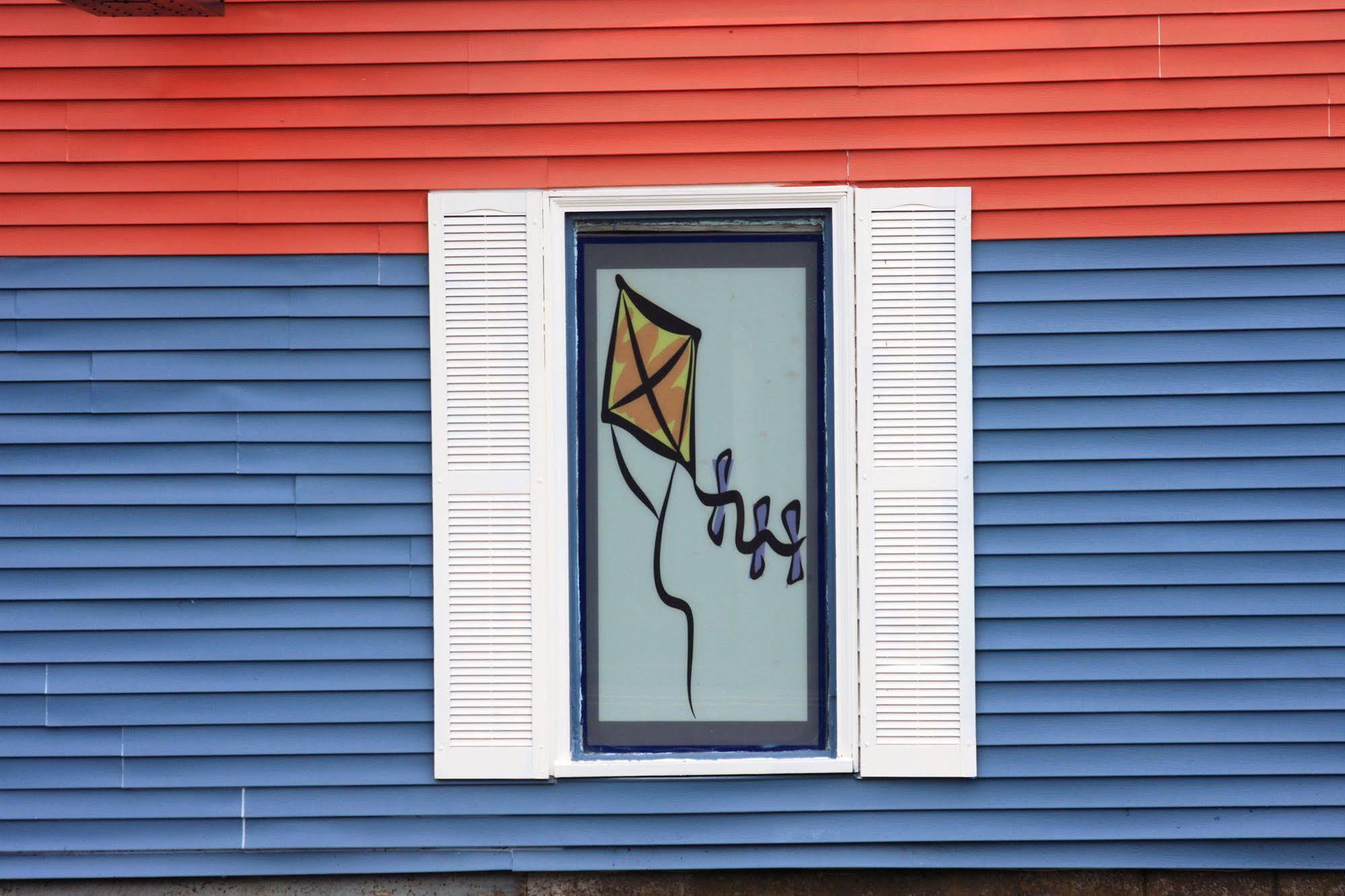 Heidi'S Inn Ilwaco Eksteriør bilde