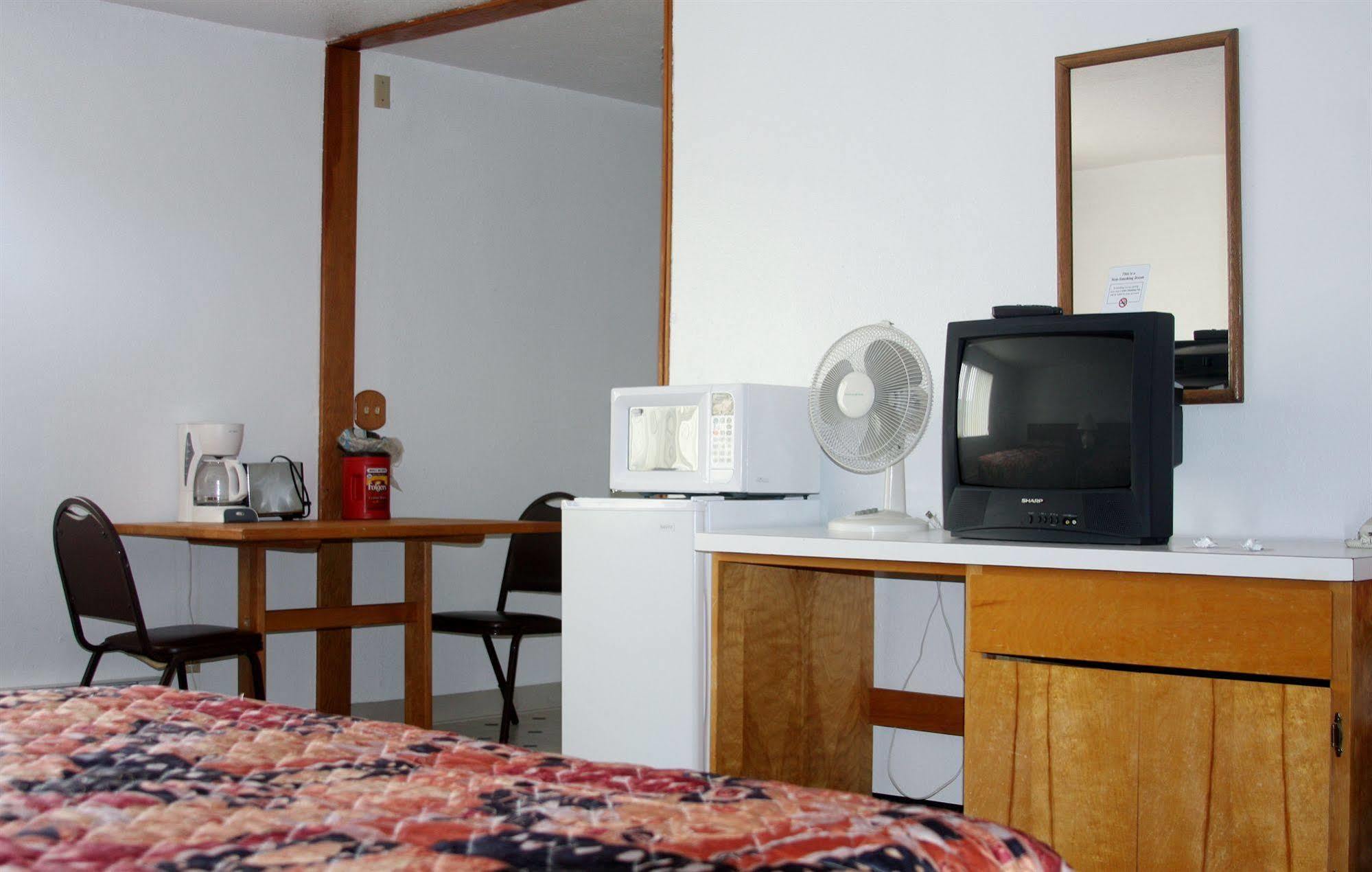 Heidi'S Inn Ilwaco Eksteriør bilde